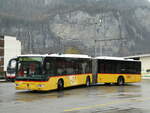 (247'571) - PostAuto Nordschweiz - AG 479'337/PID 4527 - Mercedes am 24.