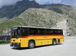 oser-buerchen/858198/265155---oser-buerchen---vs (265'155) - Oser, B�rchen - VS 93'575 - NAW/Lauber (ex Epiney, Ayer/PID 1076) am 28. Juli 2024 in Oberaar, Stausee