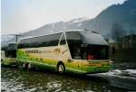 (091'420) - Sommer, Grnen - BE 26'858 - Neoplan am 7.