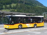 (227'815) - PostAuto Bern - BE 637'781 - Mercedes am 5.