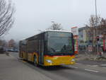 (222'878) - PostAuto Bern - BE 654'089 - Mercedes am 28.