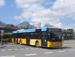 (224'986) - PostAuto Bern - BE 718'991 - MAN am 14.