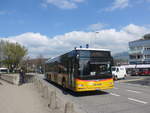 (224'989) - PostAuto Bern - BE 718'991 - MAN am 14.