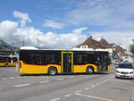(226'991) - PostAuto Bern - BE 535'079 - Mercedes am 2.
