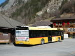 (246'895) - PostAuto Bern - BE 610'537/PID 5070 - Solaris am 5.