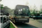 (017'102) - Lathion, Sion - Nr. 35/VS 16'201 - Mercedes am 17. Mai 1997 in Thun, Lachen 
