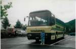(017'219) - Sommer, Grnen - BE 41'888 - Neoplan am 14.