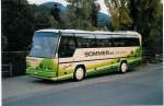 (037'227) - Sommer, Grnen - BE 26'602 - Neoplan am 8.