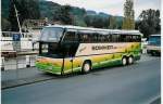 (037'229) - Sommer, Grnen - BE 153'590 - Neoplan am 8.