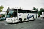 (049'002) - Aus England: Galina, Sotham - ACZ 1066 - Volvo am 9. August 2001 in Thun, Schifflndte