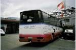 Thun/241602/055932---taxi-etoile-bulle-- (055'932) - Taxi Etoile, Bulle - FR 300'453 - Drgmller am 8. September 2002 in Tun, Stadiongarage