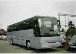 (072'332) - Bosna Tours, Luzern - LU 200'702 - Irisbus am 27. Oktober 2004 in Thun, CarTerminal