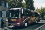 (077'415) - Meister, Thun - BE 13'661 - Irisbus am 15.