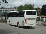 (140'409) - Diamant Reisen, Otelfingen - BL 185'889 - Volvo am 3. Juli 2012 bei der Schifflndte Thun