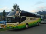 (141'011) - Sommer, Grnen - BE 26'938 - Neoplan am 3.