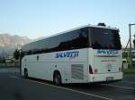 Thun/398971/145604---aus-italien-salvetti-bergamo (145'604) - Aus Italien: Salvetti, Bergamo - EB-832 VB - Irisbus am 6. Juli 2013 in Thun, Seestrasse