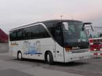 Thun/411306/151108---aus-italien-castelli-bus (151'108) - Aus Italien: Castelli Bus, Roma - ES-954 YF - Setra am 31. Mai 2014 in Thun, Rosenau