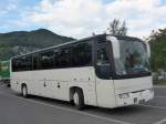 Thun/412051/151586---schweizer-armee---m29354 (151'586) - Schweizer Armee - M+29'354 - Irisbus am 16. Juni 2014 in Thun, Seestrasse