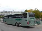 (166'059) - Aus Deutschland: Dehn, Neumnster - NMS-HD 64 - Mercedes am 7.