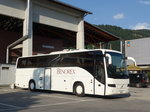 Thun/505842/171945---benorex-bern---be (171'945) - Benorex, Bern - BE 482'017 - Volvo am 24. Juni 2016 in Thun, Grabengut