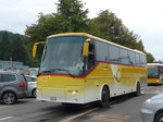 (174'116) - AutoPostale Ticino - TI 215'026 - Bova (ex PostAuto Bern) am 20.