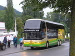 (181'602) - Sommer, Grnen - BE 226'999 - Neoplan am 28.
