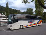 Thun/579750/184761---eurobus-bern---nr (184'761) - Eurobus, Bern - Nr. 5/BE 379'905 - VDL am 12. September 2017 bei der Schifflndte Thun