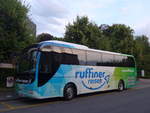 (207'961) - Ruffiner, Turtmann - VS 10'821 - MAN (ex Nr.