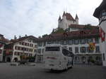 Thun/716788/221584---ulmann-appenzell---ai (221'584) - Ulmann, Appenzell - AI 9655 - Bova am 28. September 2020 in Thun, Rathausplatz