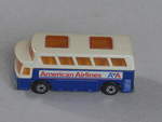 (221'626) - Aus Amerika: American Airlines - ??? am 4.