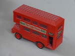 (223'308) - Aus England: London Transport, London - LEGO am 28. Januar 2021 in Thun (Modell)

Donnerstag, 28. Januar 2021 war internationaler LEGO-Tag!