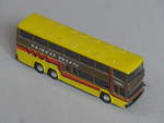 Thun/726317/223317---aus-japan-hato-bus (223'317) - Aus Japan: Hato Bus, Tokio - Drgmller am 30. Januar 2021 in Thun (Modell)