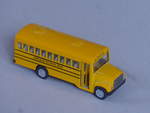 (223'328) - Aus Amerika: School Bus, Chicago - Nr. 288/H56 88C - International am 1. Februar 2021 in Thun (Modell)