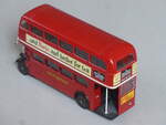 Thun/736740/225577---aus-england-london-transport (225'577) - Aus England: London Transport, London - Nr. 1723/KYY 550 - A.E.C. am 19. Mai 2021 in Thun (Modell)