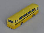 (225'643) - Aus Frankreich: School Bus - 46 GO 69 - Neoplan am 29.