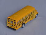 (225'647) - Aus Amerika: School Bus - Nr. 288/H56 88C - International am 29. Mai 2021 in Thun (Modell)