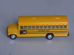 (225'648) - Aus amerika: School Bus - Nr.