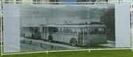 Thun/742641/144868---plakat-vom-sti-trolleybus (144'868) - Plakat vom STI Trolleybus - Nr. 5 - am 9. Juni 2013 in Thun, Maulbeerkreisel