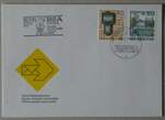 Thun/773196/234297---ptt-briefumschlag-vom-13-mai (234'297) - PTT-Briefumschlag vom 13. Mai 1979 am 9. April 2022 in Thun