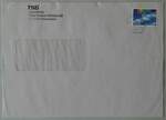 Thun/778144/236471---tsg-briefumschlag-vom-2-maerz (236'471) - TSG-Briefumschlag vom 2. Mrz 1998 am 29. Mai 2022 in Thun