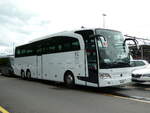 (237'440) - Corba Bus, Zrich - ZH 496'383 - Mercedes am 24. Juni 2022 in Thun, CarTerminal