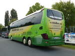 (238'319) - Sommer, Grnen - BE 26'858 - Setra am 22.