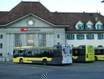 Thun/783506/238637---sti-thun---nr (238'637) - STI Thun - Nr. 409/BE 866'409 - Mercedes am 31. Juli 2022 beim Bahnhof Thun