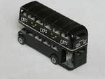 (240'340) - Aus England: London Transport, London - A.E.C.
