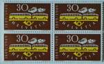 Thun/801698/244880---briefmarken-fuer-100-jahre (244'880) - Briefmarken fr 100 Jahre Eidgenssische Post am 9. Januar 2023 in Thun