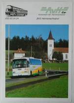 Thun/809393/247917---avh-reisen-1993-am-1 (247'917) - AvH-Reisen 1993 am 1. April 2023 in Thun