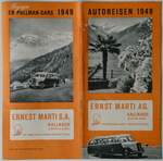 Thun/809436/247943---marti-autoreisen-1949-am-2 (247'943) - Marti-Autoreisen 1949 am 2. April 2023 in Thun (Aussenseite)
