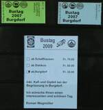 Thun/818945/252011---bustag-billette-am-25-juni (252'011) - Bustag-Billette am 25. Juni 2023 in Thun