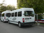 (253'064) - Daybus, Flumenthal - SO 197'317 - Renault am 26. Juli 2023 in Thun, Strandbad