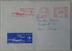 Thun/829703/256355---engel-briefumschlag-vom-17-dezember (256'355) - Engel-Briefumschlag vom 17. Dezember 1998 am 22. Oktober 2023 in Thun
